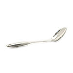 Stellar Premium Stainless Steel Solid Spoon