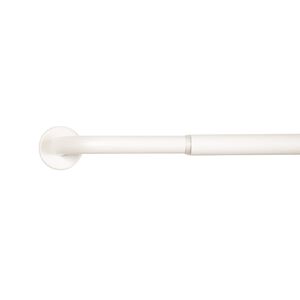 KIDS ROOM DARKENING EXTENDABLE 75-120cm White