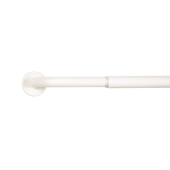 KIDS ROOM DARKENING EXTENDABLE 75-120cm White