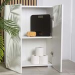 Salter Battery-Free Electronic Scales