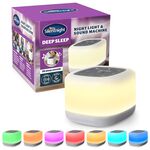 Silentnight Deep Sleep Night Light