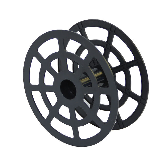 Christmas Lights Storage Reel