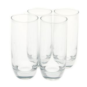 Tulip Hi-Ball Glasses 4 Pack