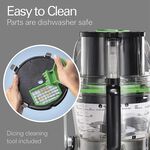 Hamilton Beach Professional Food Processor