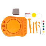 Hobby World Pottery Wheel