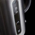 Judge Electricals 1.7L Stainless Steel Kettle