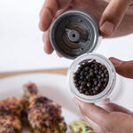 Cole & Mason Lincoln Salt & Pepper Duo Mill