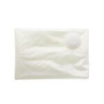 Rose Scented Vacuum Bag 80 x 100cm