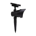 LED Solar Spot Stake Light