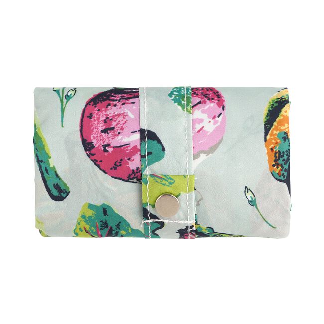 Ulster Weavers Vegetable Medley Foldable Tote Bag