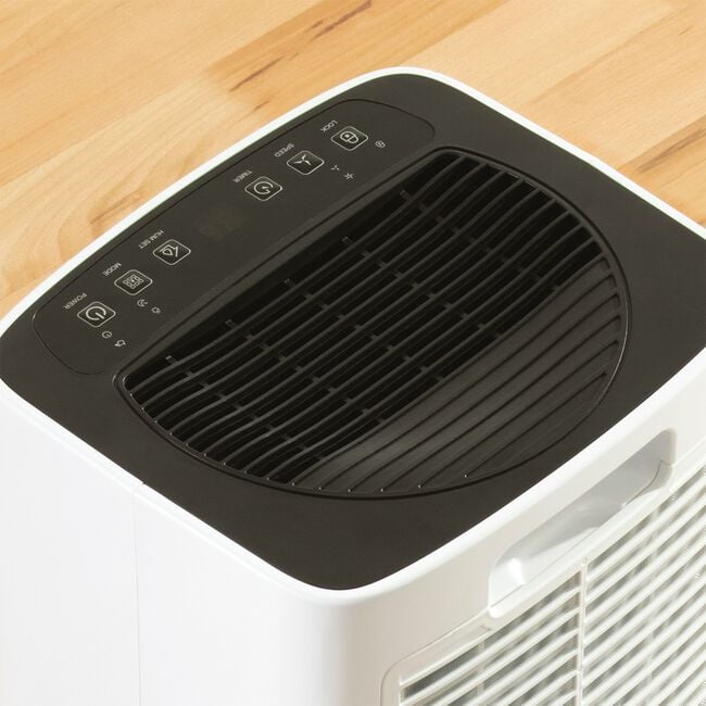 Daewoo 12L Dehumidifier