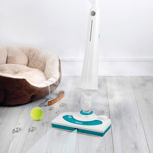 Beldray Detergent Steam Cleaner