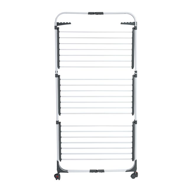 Northern Shore 30M 3-Tier Clothes Drying Rack