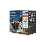 Tower Cerastone PRO 24cm Casserole With Lid