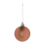 20 PACK PINK Bauble Set 