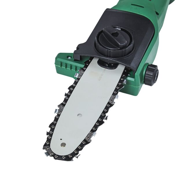 Cordless 2 in 1 Pruner and Hedge Trimmer