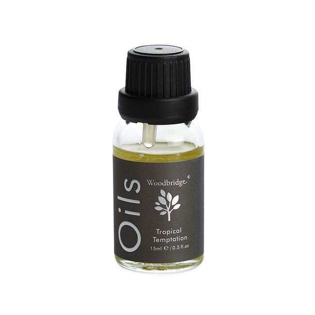 Woodbridge Tropical Temptation Essential Oil 