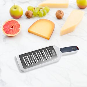 Zyliss Smooth Glide Coarse Grater