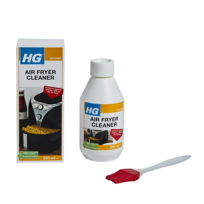 HG Air Fryer Cleaner