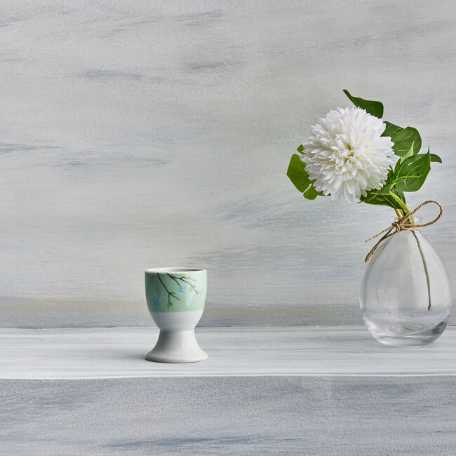 Millie & May Bird Egg Cup