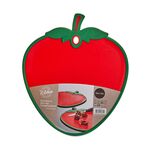 Kitchen Classic Strawberry Non-Slip Chopping Board