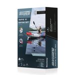 Bestway 1 Seat Kayak Set
