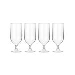 Lay Z Spa Hot Tub Unbreakable Beer Glasses