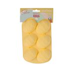 Happy Easter Motives Silicone Cake Mould