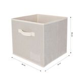 Storage Master Cube Storage Box