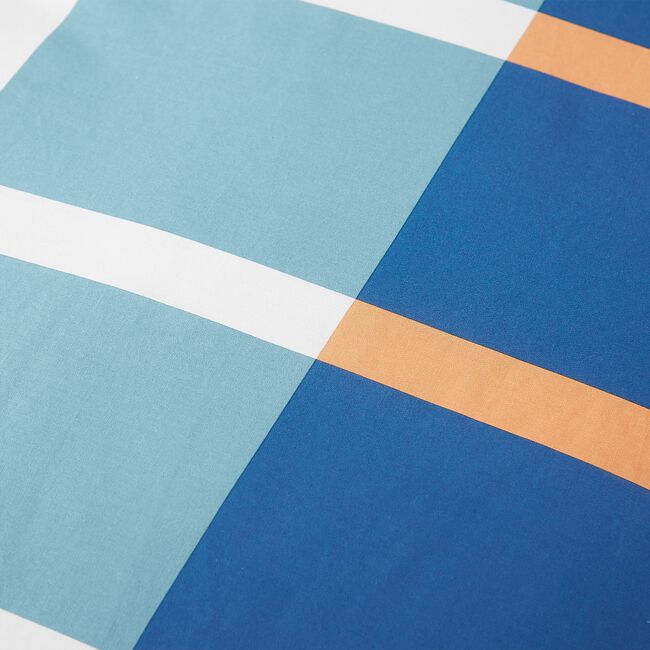 SINGLE DUVET COVER Remi