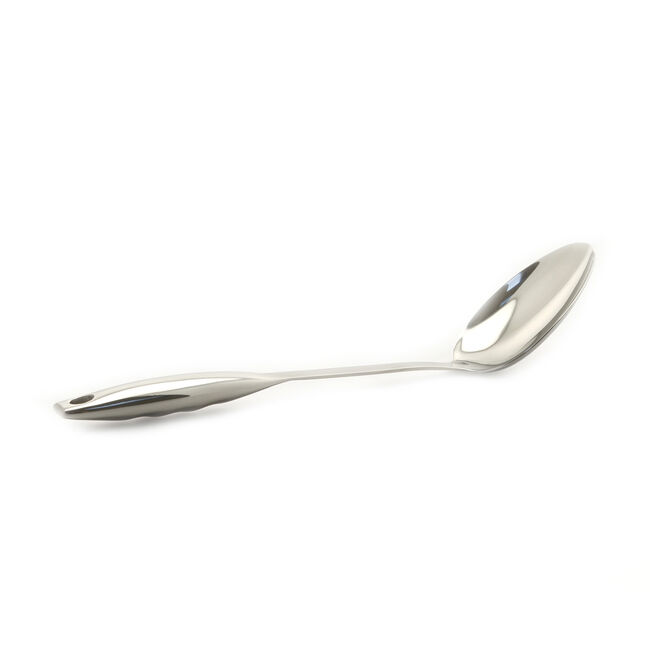 Stellar Premium Stainless Steel Solid Spoon