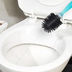 Beldray Antibac Solution Toilet Brush