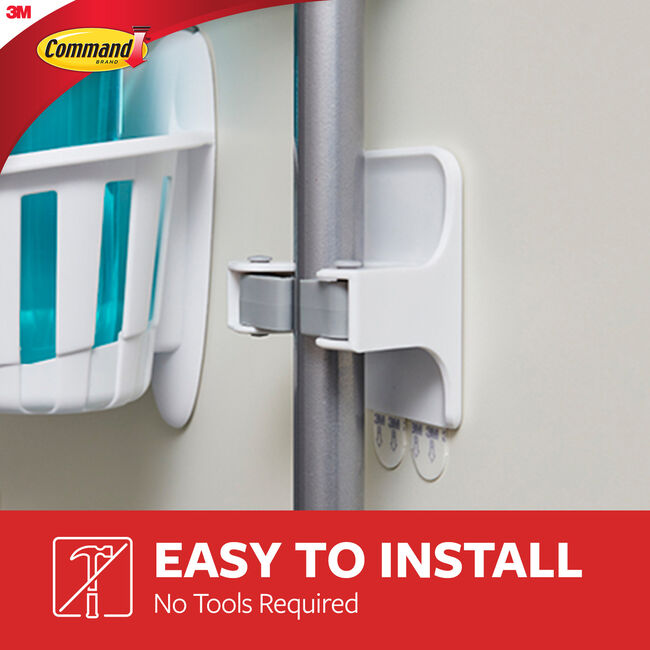 Command 1 Pack  Broom Gripper
