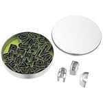 Judge Small Alphabet Cutters