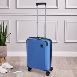 Cabin Lightweight Hardshell Luggage - Dusty Blue