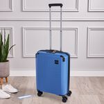 Cabin Lightweight Hardshell Luggage - Dusty Blue