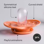 Tommee Tippee 18-36 Months Fun Soother