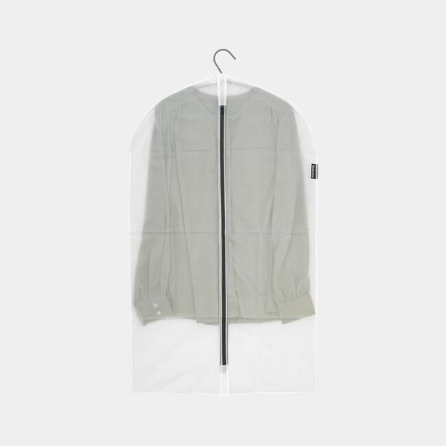 Brabantia Protective Clothes Covers Med - Set of 2