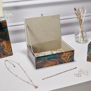 Cashel Living Adare Small Jewellery Box