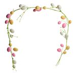 Easter Garland