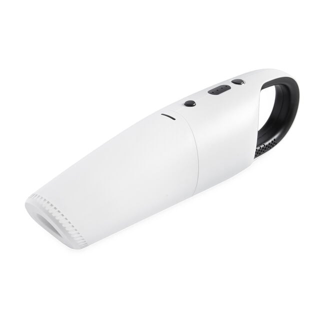 Deluxe Car Vacuum Cleaner with 4000PA Suction