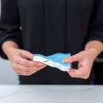 Eraser Daddy - 2 Pack