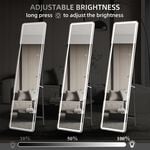 Hollywood LED Mirror With Lights