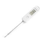 Polder Stable Instant Digital Meat Thermometer