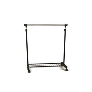 Single Bar Clothes Rail