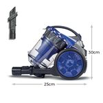 Tower TXP10 Cylinder Vacuum Cleaner