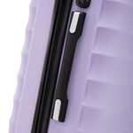 CABIN Lightweight Hardshell Luggage - Lavender