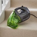 Daewoo Hurricane Stair Master Carpet Cleaner