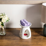 Tuscany Candle Melt Cube Lilac Blossom