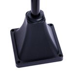 Solar Coach Lamp Post